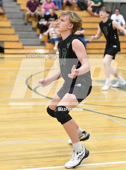 Thumbnail 3 in Valley Vista @ Sunnyslope (Senior Night) photogallery.