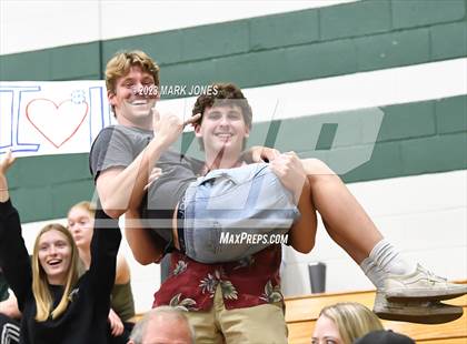 Thumbnail 3 in Valley Vista @ Sunnyslope (Senior Night) photogallery.