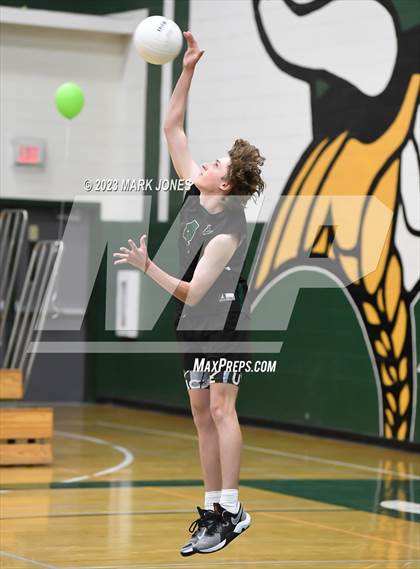 Thumbnail 1 in Valley Vista @ Sunnyslope (Senior Night) photogallery.
