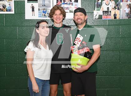 Thumbnail 3 in Valley Vista @ Sunnyslope (Senior Night) photogallery.