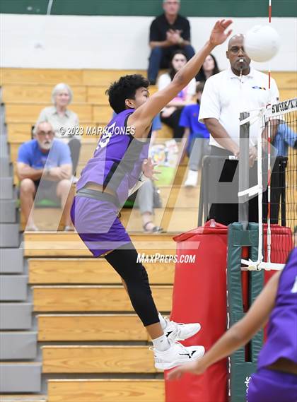 Thumbnail 1 in Valley Vista @ Sunnyslope (Senior Night) photogallery.