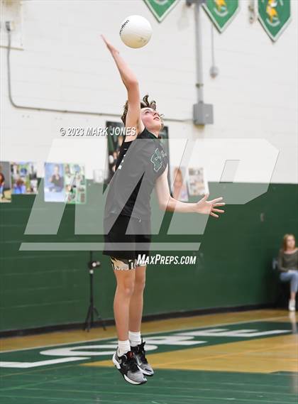 Thumbnail 2 in Valley Vista @ Sunnyslope (Senior Night) photogallery.