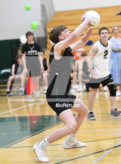 Thumbnail 3 in Valley Vista @ Sunnyslope (Senior Night) photogallery.