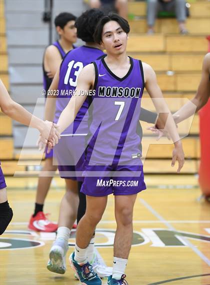 Thumbnail 1 in Valley Vista @ Sunnyslope (Senior Night) photogallery.