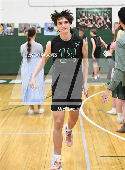 Thumbnail 1 in Valley Vista @ Sunnyslope (Senior Night) photogallery.