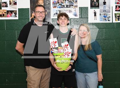 Thumbnail 1 in Valley Vista @ Sunnyslope (Senior Night) photogallery.