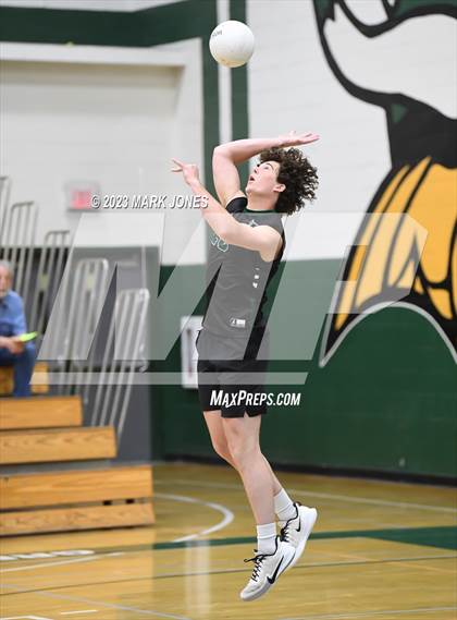 Thumbnail 1 in Valley Vista @ Sunnyslope (Senior Night) photogallery.