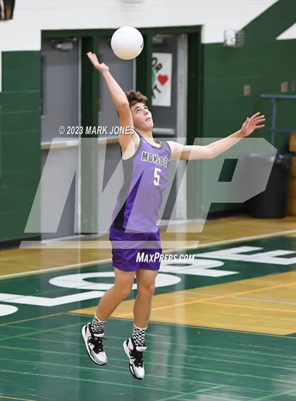 Thumbnail 3 in Valley Vista @ Sunnyslope (Senior Night) photogallery.