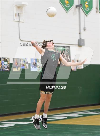 Thumbnail 1 in Valley Vista @ Sunnyslope (Senior Night) photogallery.