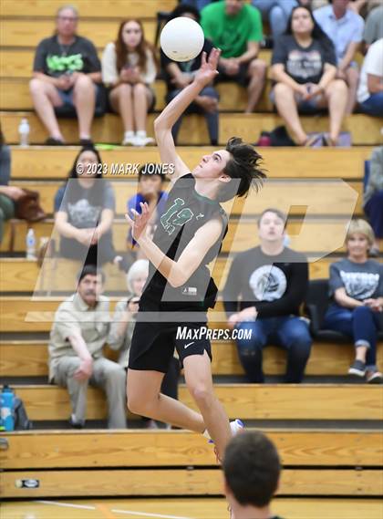 Thumbnail 1 in Valley Vista @ Sunnyslope (Senior Night) photogallery.