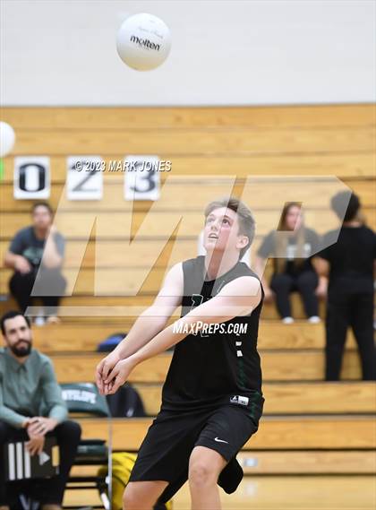 Thumbnail 2 in Valley Vista @ Sunnyslope (Senior Night) photogallery.