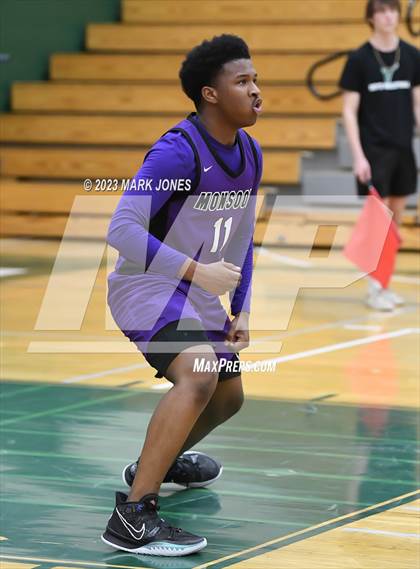Thumbnail 3 in Valley Vista @ Sunnyslope (Senior Night) photogallery.