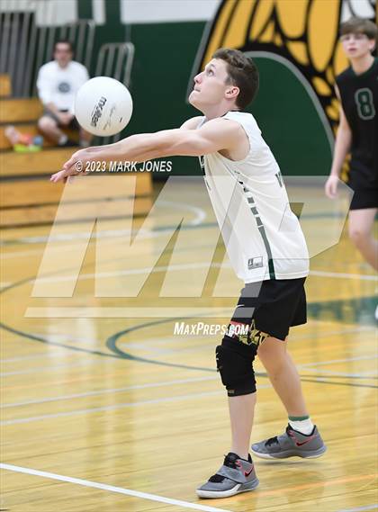 Thumbnail 2 in Valley Vista @ Sunnyslope (Senior Night) photogallery.