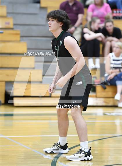 Thumbnail 2 in Valley Vista @ Sunnyslope (Senior Night) photogallery.