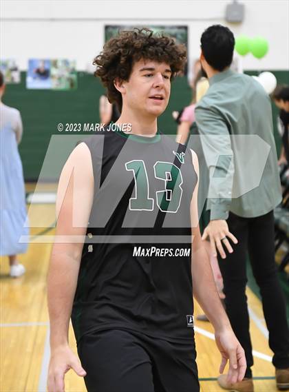 Thumbnail 2 in Valley Vista @ Sunnyslope (Senior Night) photogallery.