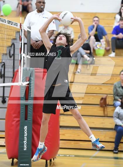 Thumbnail 3 in Valley Vista @ Sunnyslope (Senior Night) photogallery.