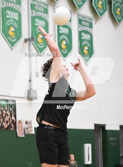 Thumbnail 2 in Valley Vista @ Sunnyslope (Senior Night) photogallery.