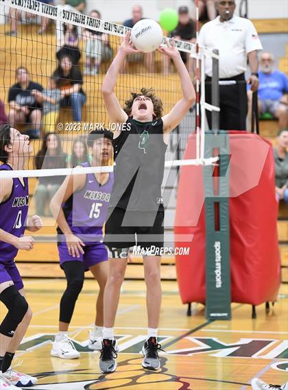 Thumbnail 3 in Valley Vista @ Sunnyslope (Senior Night) photogallery.