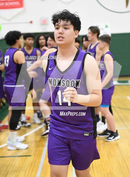 Thumbnail 2 in Valley Vista @ Sunnyslope (Senior Night) photogallery.