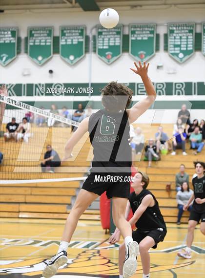Thumbnail 1 in Valley Vista @ Sunnyslope (Senior Night) photogallery.
