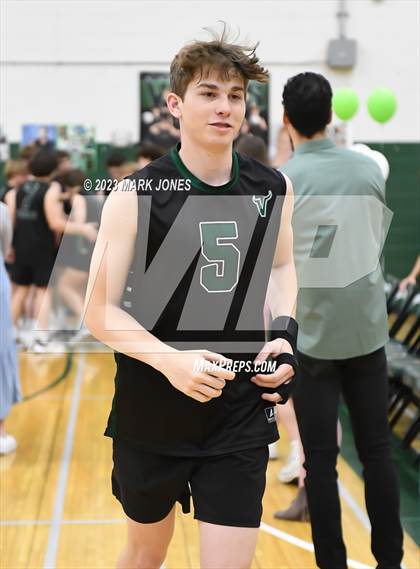 Thumbnail 1 in Valley Vista @ Sunnyslope (Senior Night) photogallery.