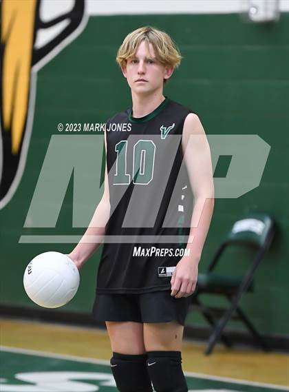 Thumbnail 3 in Valley Vista @ Sunnyslope (Senior Night) photogallery.