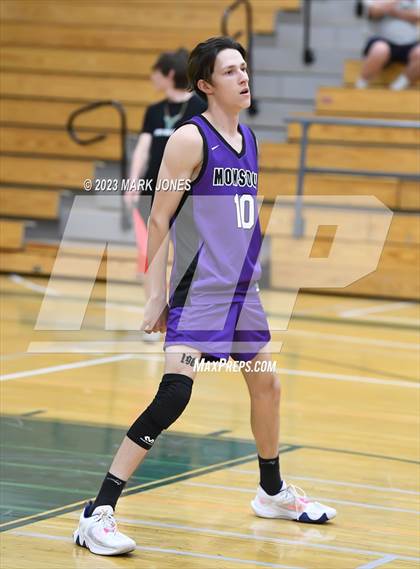 Thumbnail 1 in Valley Vista @ Sunnyslope (Senior Night) photogallery.
