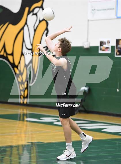 Thumbnail 1 in Valley Vista @ Sunnyslope (Senior Night) photogallery.