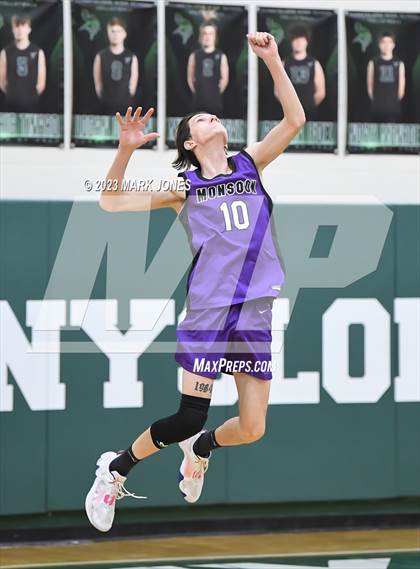 Thumbnail 1 in Valley Vista @ Sunnyslope (Senior Night) photogallery.