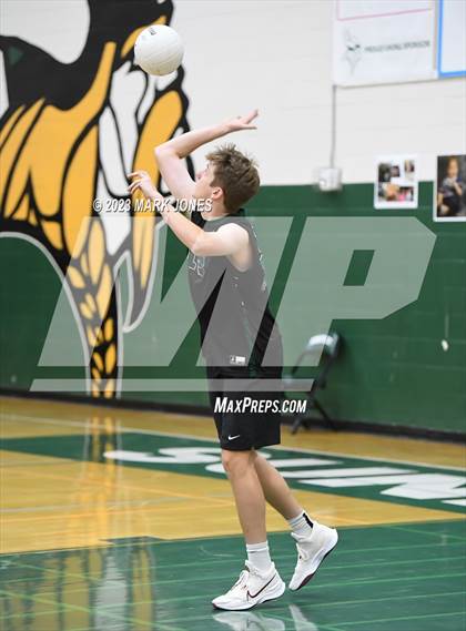 Thumbnail 1 in Valley Vista @ Sunnyslope (Senior Night) photogallery.