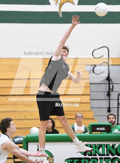 Thumbnail 1 in Valley Vista @ Sunnyslope (Senior Night) photogallery.