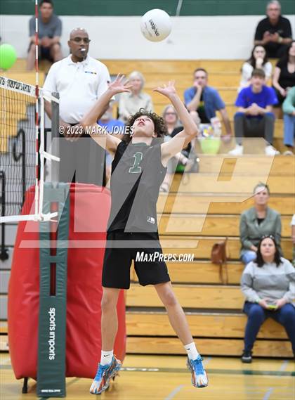 Thumbnail 2 in Valley Vista @ Sunnyslope (Senior Night) photogallery.