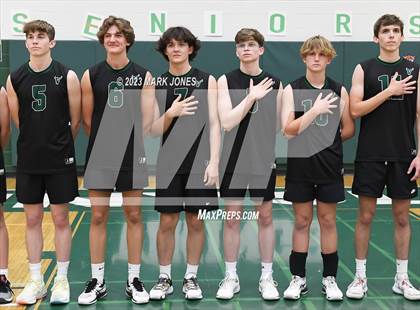 Thumbnail 1 in Valley Vista @ Sunnyslope (Senior Night) photogallery.