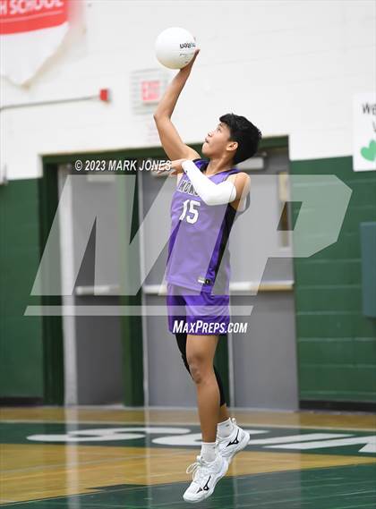Thumbnail 3 in Valley Vista @ Sunnyslope (Senior Night) photogallery.