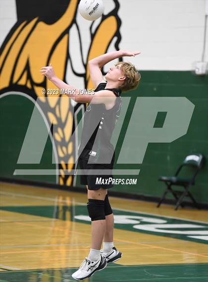 Thumbnail 2 in Valley Vista @ Sunnyslope (Senior Night) photogallery.