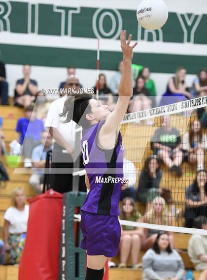 Thumbnail 2 in Valley Vista @ Sunnyslope (Senior Night) photogallery.