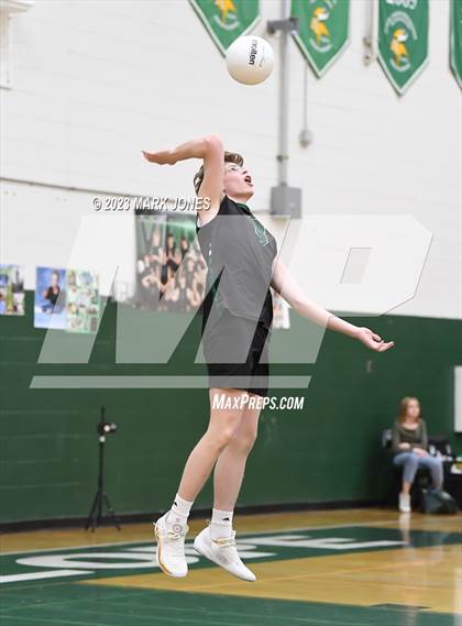 Thumbnail 1 in Valley Vista @ Sunnyslope (Senior Night) photogallery.