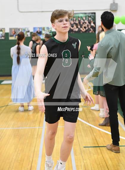 Thumbnail 1 in Valley Vista @ Sunnyslope (Senior Night) photogallery.