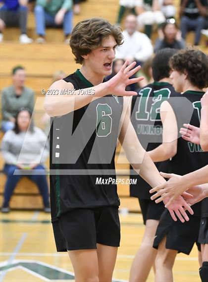 Thumbnail 1 in Valley Vista @ Sunnyslope (Senior Night) photogallery.
