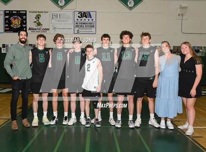 Thumbnail 1 in Valley Vista @ Sunnyslope (Senior Night) photogallery.