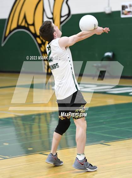 Thumbnail 1 in Valley Vista @ Sunnyslope (Senior Night) photogallery.
