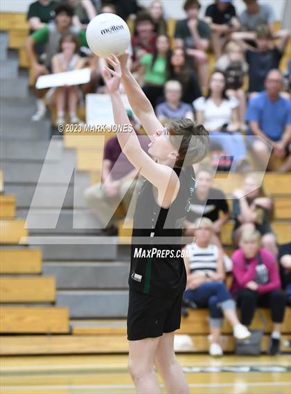Thumbnail 2 in Valley Vista @ Sunnyslope (Senior Night) photogallery.