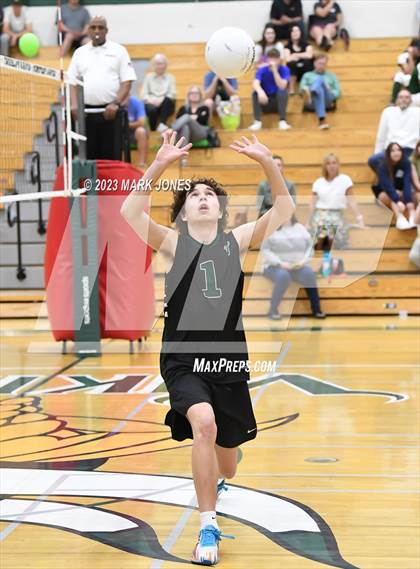 Thumbnail 1 in Valley Vista @ Sunnyslope (Senior Night) photogallery.