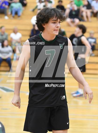 Thumbnail 2 in Valley Vista @ Sunnyslope (Senior Night) photogallery.