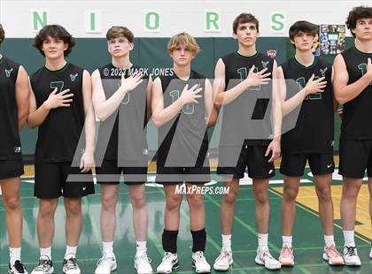 Thumbnail 3 in Valley Vista @ Sunnyslope (Senior Night) photogallery.