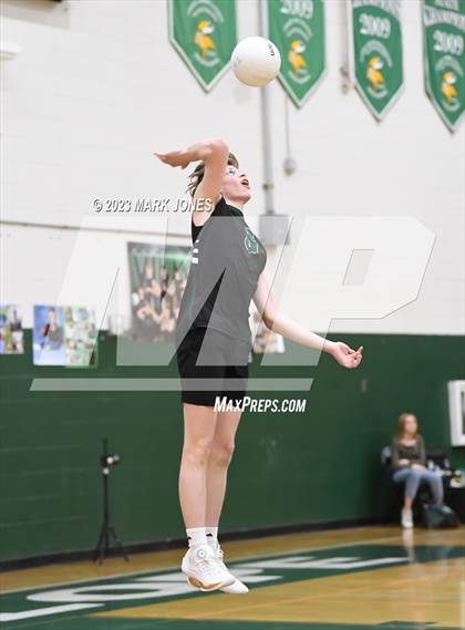 Thumbnail 2 in Valley Vista @ Sunnyslope (Senior Night) photogallery.
