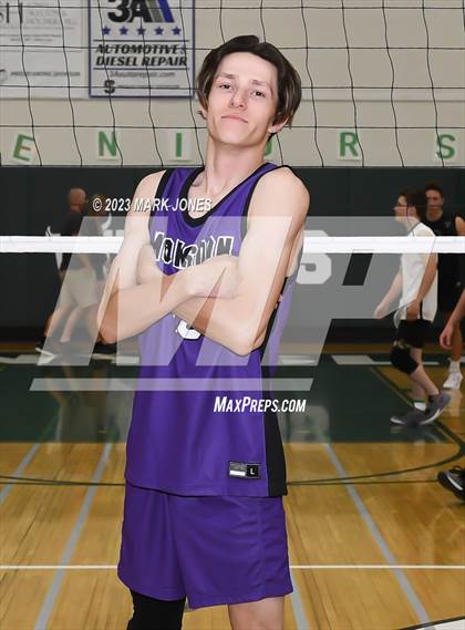 Thumbnail 1 in Valley Vista @ Sunnyslope (Senior Night) photogallery.