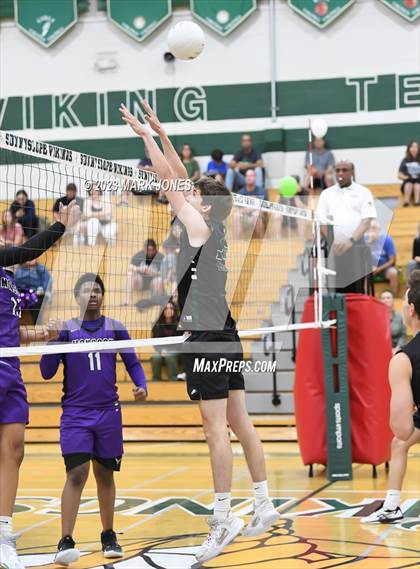 Thumbnail 3 in Valley Vista @ Sunnyslope (Senior Night) photogallery.