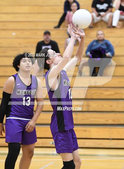 Thumbnail 3 in Valley Vista @ Sunnyslope (Senior Night) photogallery.