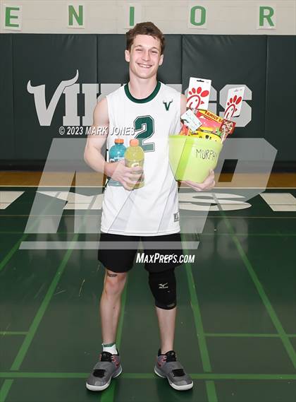 Thumbnail 3 in Valley Vista @ Sunnyslope (Senior Night) photogallery.